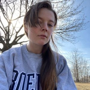 Meet your Posher, Ariel